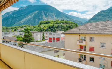 Wohnung 4.5 Zimmer - image - 9