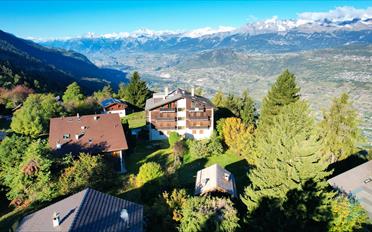 Attikawohnung 2.5 Zimmer - image - 10