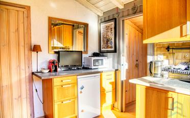 Attikawohnung 2.5 Zimmer - image - 4