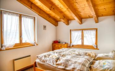Maison contiguë 4.5 pièces - image - 2