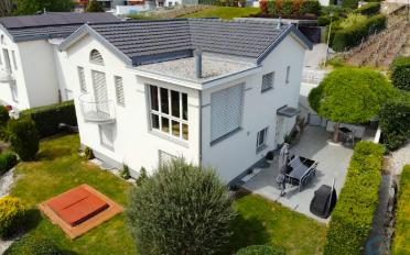 Maison jumelée 5.5 pièces - image - 1