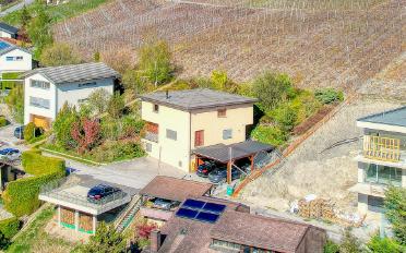 Villa 4.5 pièces - image - 1