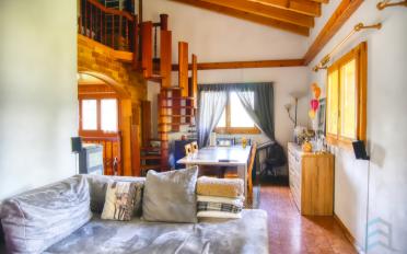 Chalet 4.5 pièces - image - 3