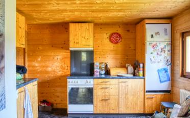 Chalet 4.5 pièces - image - 4
