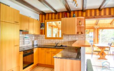 Chalet 4.5 Zimmer - image - 3