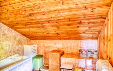 Chalet 4.5 Zimmer - image - 11