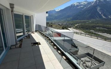 Wohnung 3.5 Zimmer - image - 9