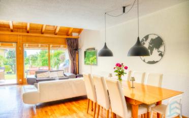 Maison contiguë 5.5 pièces - image - 3