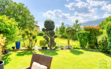 Maison contiguë 5.5 pièces - image - 13