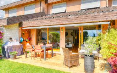 Maison contiguë 5.5 pièces - image - 12