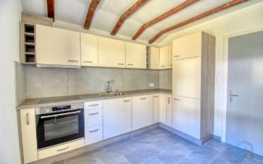 Apartment 3.5 rooms - image - 4