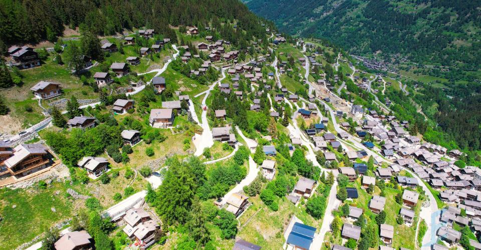 Grimentz
