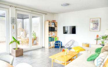 Villa 5.5 rooms - image - 2