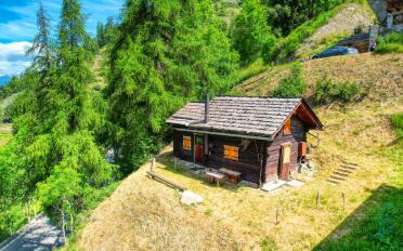 Chalet 3.5 pièces - image - 1