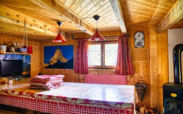 Chalet 3.5 pièces - image - 3