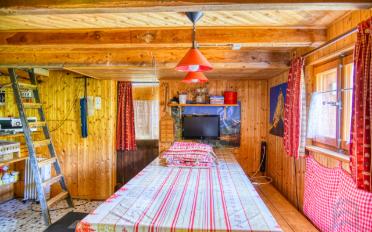 Chalet 3.5 pièces - image - 2