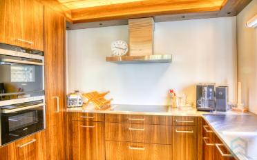Chalet 6.5 pièces - image - 3