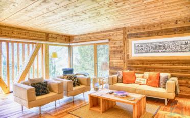 Chalet 6.5 pièces - image - 5