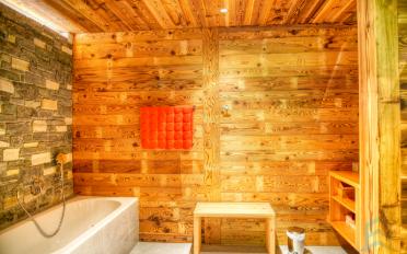 Chalet 6.5 pièces - image - 11