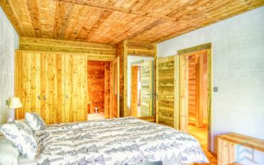 Chalet 6.5 pièces - image - 10