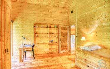 Chalet 6.5 pièces - image - 12