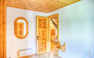 Chalet 5.5 Zimmer - image - 7