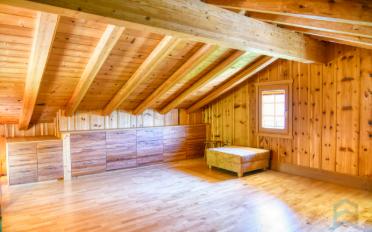Chalet 5.5 Zimmer - image - 6