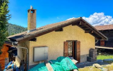 Chalet 5.5 Zimmer - image - 12