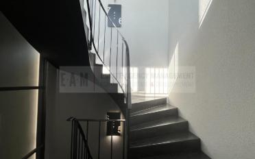Furnished flat 3 rooms - image - 5