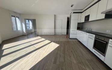 Furnished flat 3 rooms - image - 1
