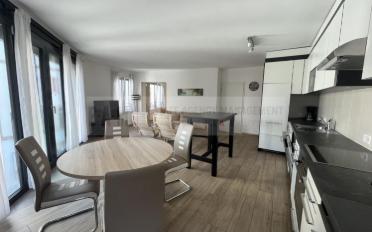 Furnished flat 3 rooms - image - 2