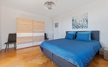 Möbl. Wohnobj. 3.5 Zimmer - image - 2