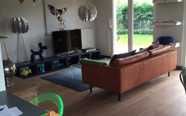 Appartement meublé 2.5 pièces - image - 2