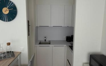 Möbl. Wohnobj. 1.5 Zimmer - image - 2