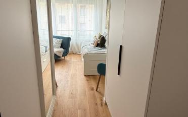 Möbl. Wohnobj. 1.5 Zimmer - image - 3