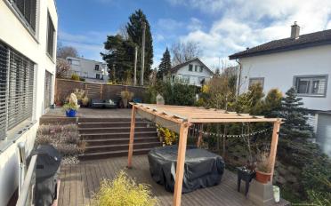 Appartement meublé 4.5 pièces - image - 4
