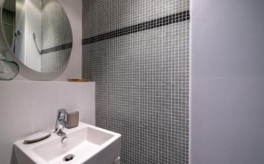 Furnished flat 1.5 rooms - image - 4