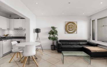 Möbl. Wohnobj. 4.5 Zimmer - image - 1