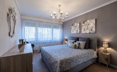 Möbl. Wohnobj. 4.5 Zimmer - image - 3