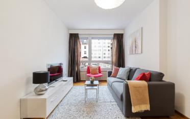 Möbl. Wohnobj. 3 Zimmer - image - 1