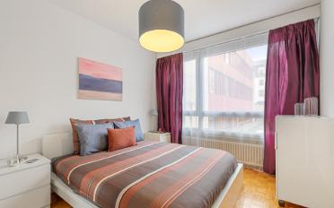 Möbl. Wohnobj. 3 Zimmer - image - 4