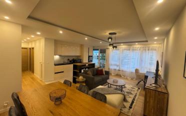 Möbl. Wohnobj. 4 Zimmer - image - 1