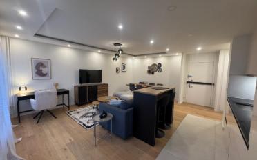 Möbl. Wohnobj. 4 Zimmer - image - 2