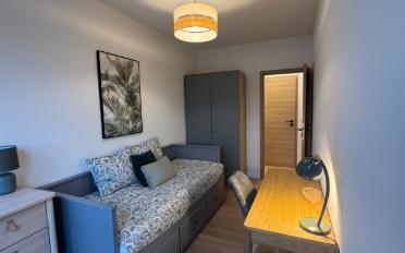 Möbl. Wohnobj. 4 Zimmer - image - 3