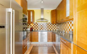 Furnished flat 4 rooms - image - 2