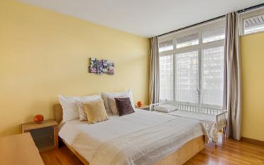 Furnished flat 4 rooms - image - 3