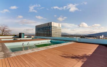 Furnished flat 4 rooms - image - 5