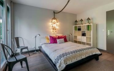 Furnished flat - image - 4