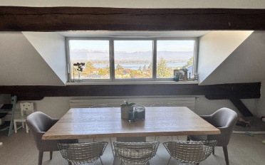 Appartement meublé 4.5 pièces - image - 2