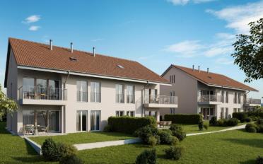 Apartment 4.5 rooms - image - 2